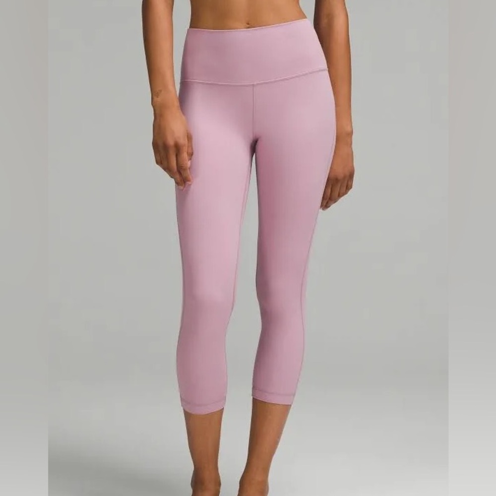 Lululemon Leggings- Size 6